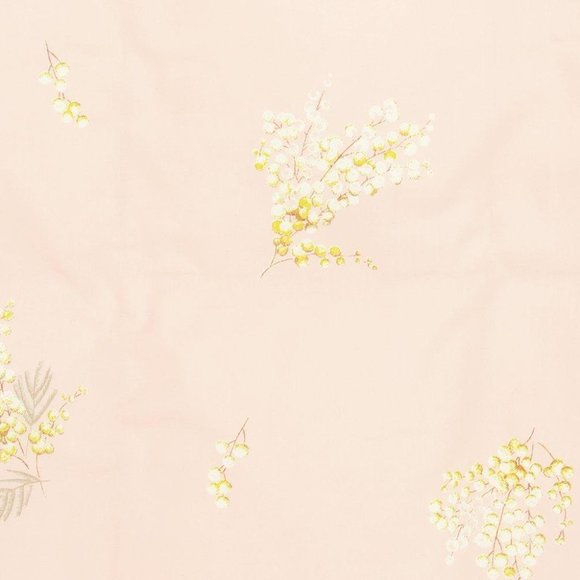 MarMar Mimosa Print Dress - Picture 4 of 4